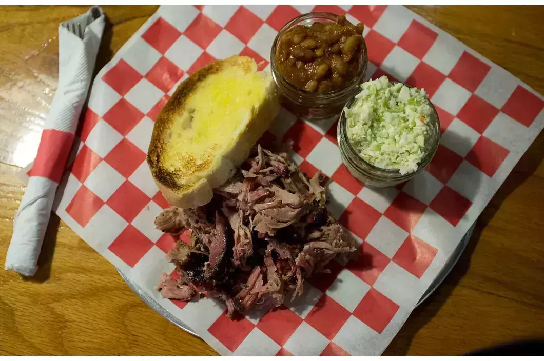 24. Hoots BBQ &amp;amp;amp;amp;amp; Steaks &amp;amp;amp;amp;ndash; McGehee