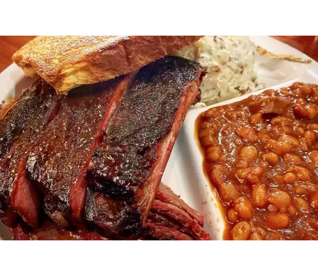 2. KT&amp;amp;amp;amp;rsquo;s Smokehouse BBQ &amp;amp;amp;amp;ndash; Gassville
