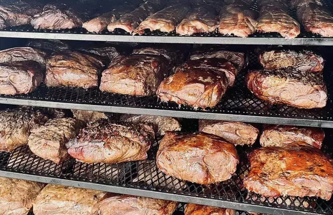 10. Mikey&amp;amp;amp;amp;rsquo;s Smoked Meats and Deli &amp;amp;amp;amp;ndash; Mountain View