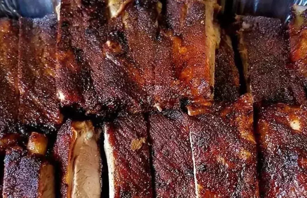 19. Platnum BBQ &amp;amp;amp;amp;ndash; Little Rock