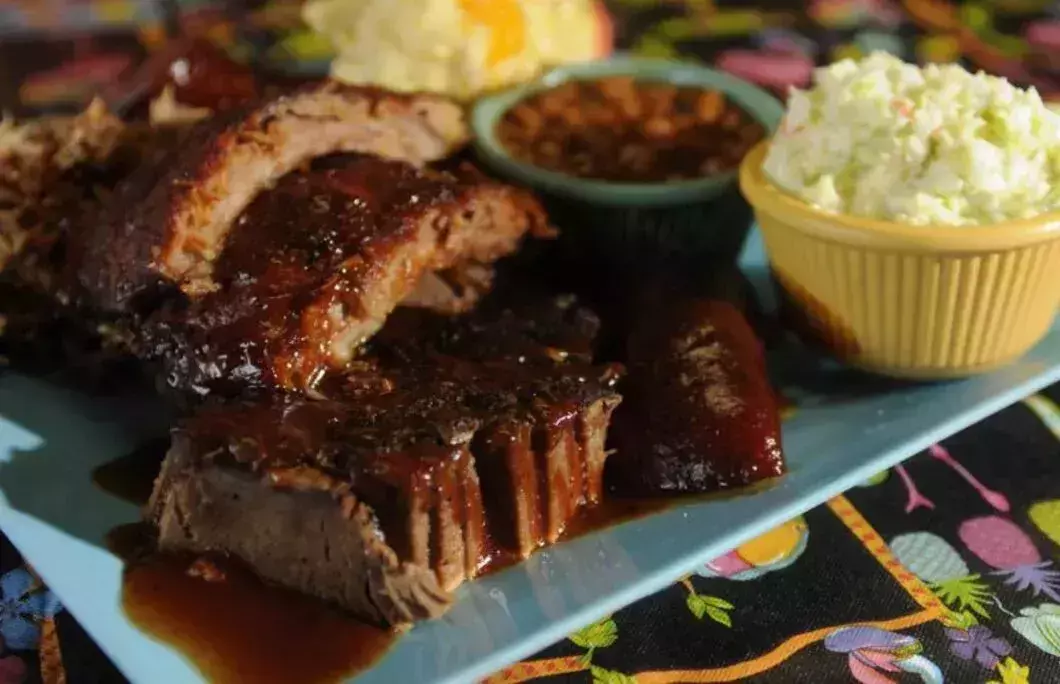 8. Ralph&amp;amp;amp;amp;rsquo;s Pink Flamingo BBQ &amp;amp;amp;amp;ndash; Fort Smith