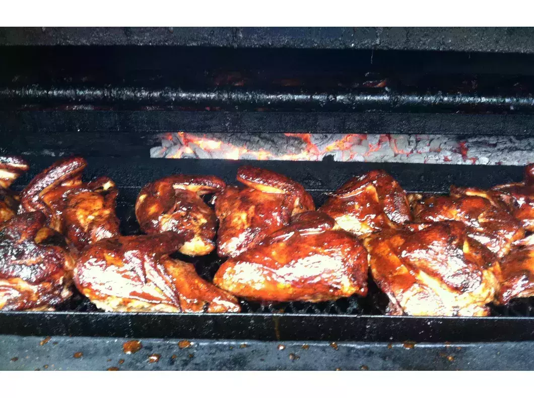 11. Rib Cage BBQ &amp;amp;amp;amp;ndash; Hot Springs