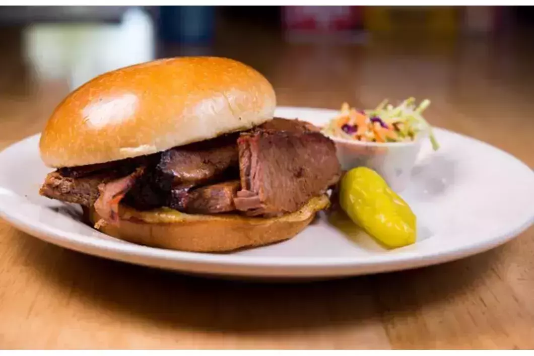 22. Sassy&amp;amp;amp;amp;rsquo;s Red House &amp;amp;amp;amp;ndash; Fayetteville