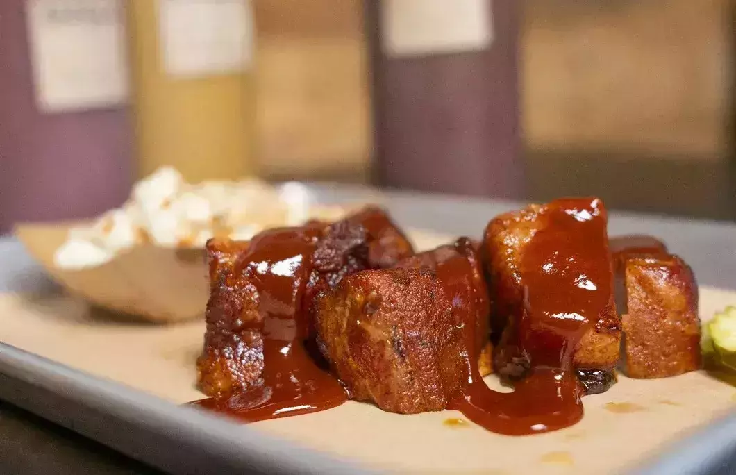 25. SAUCED Barbecue &amp;amp;amp;amp;amp; Brews &amp;amp;amp;amp;ndash; Fayetteville