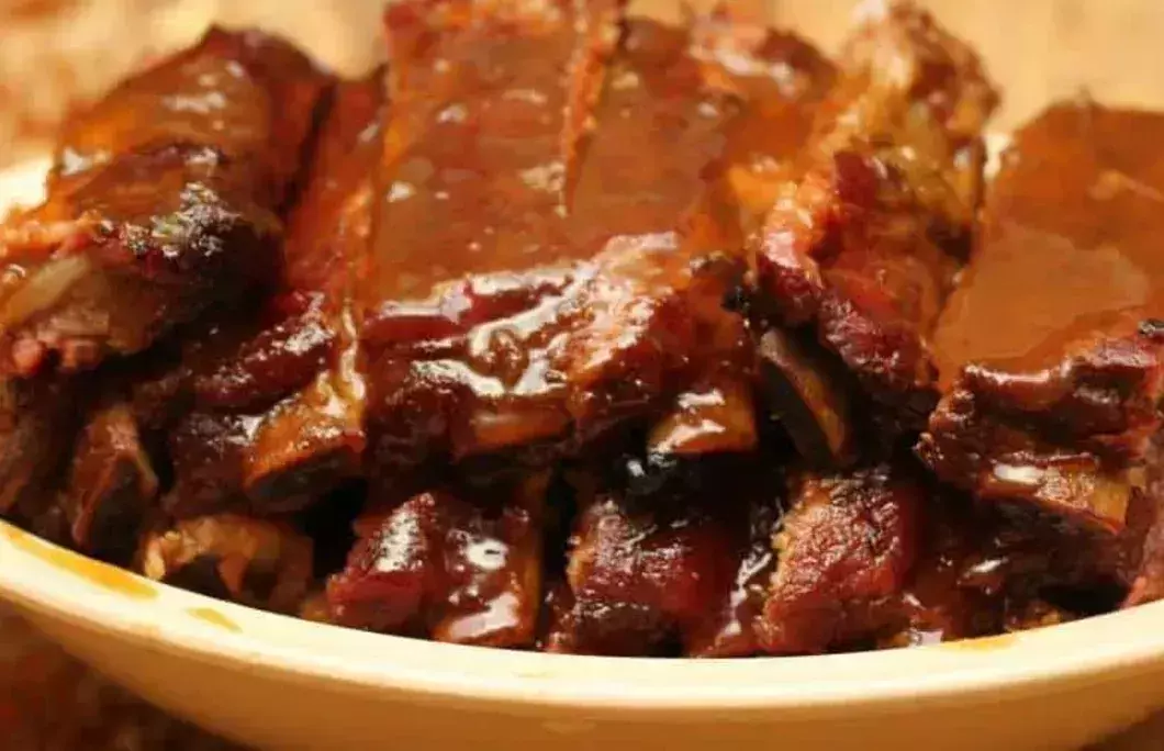 9. Sims Bar-B-Que &amp;amp;amp;amp;ndash; Little Rock