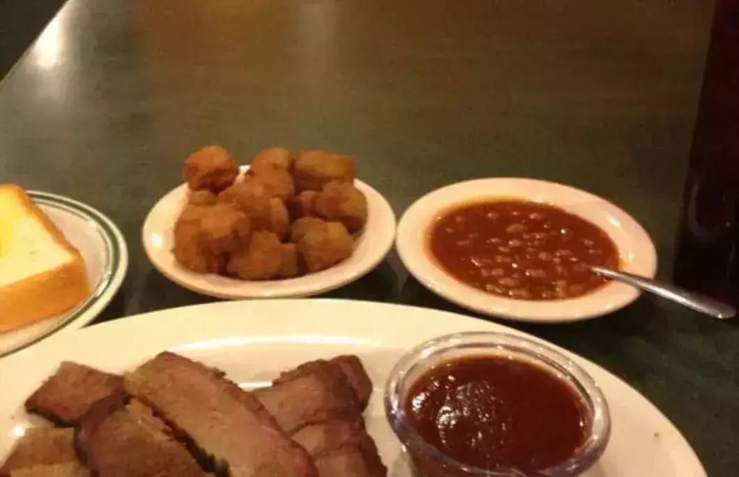 15. Smitty&amp;amp;amp;amp;rsquo;s Bar-B-Que &amp;amp;amp;amp;ndash; Conway