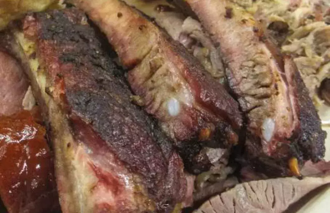 23. Smokin&amp;amp;amp;amp;rsquo; in Style BBQ &amp;amp;amp;amp;ndash; Hot Springs