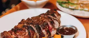 The 7 Best Places For Steak In Puerto Rico