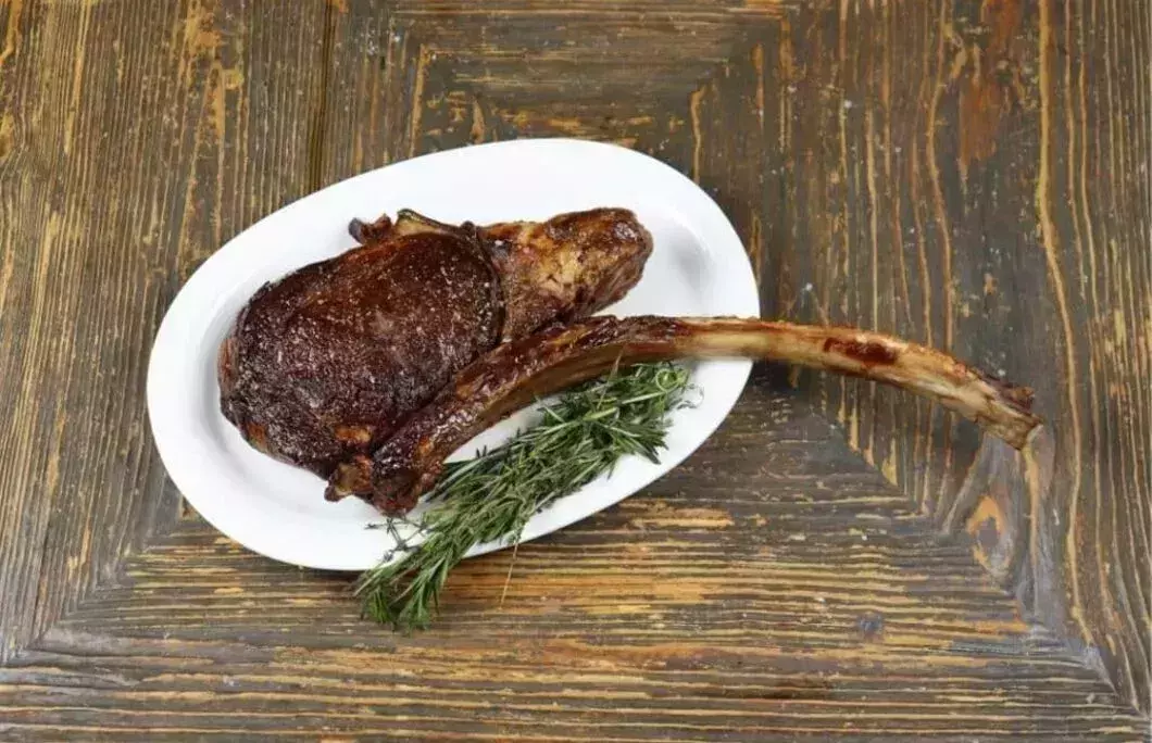 1. Sage Steak Loft