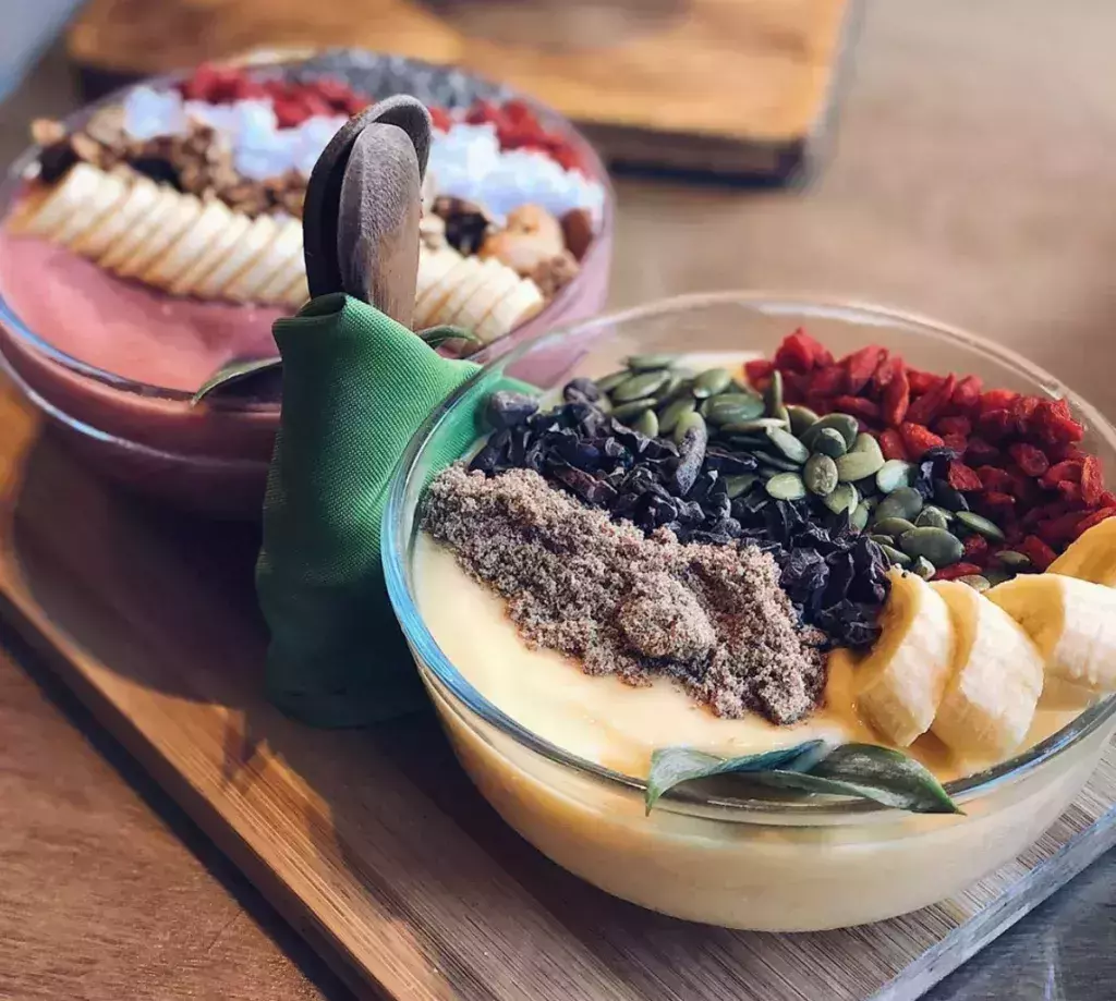best places to eat in Philippines