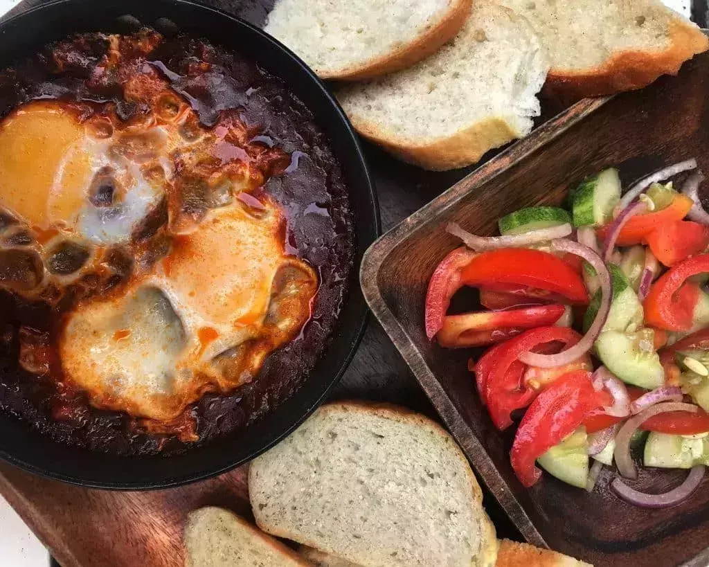best places to eat in Philippines