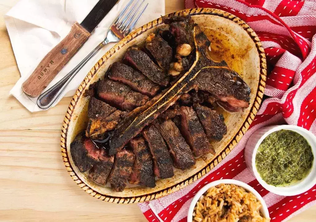 best places to eat in Philippines