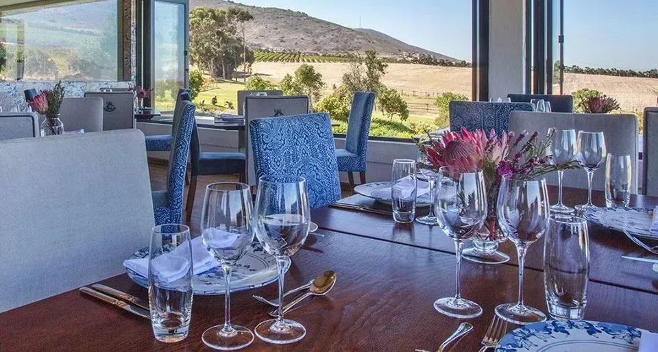 Best Restaurants for Valentine&amp;amp;#039;s Day in Cape Town