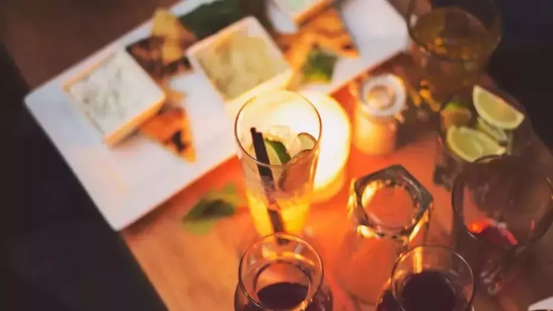 Best Restaurants for Valentine&amp;amp;#039;s Day in Cape Town