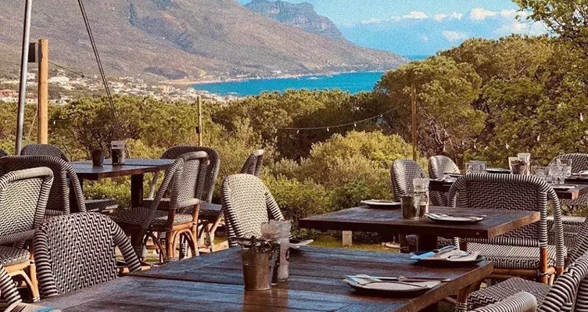 Best Restaurants For Valentine&amp;amp;amp;rsquo;s Day In Cape Town