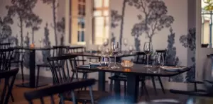 The 7 Best Restaurants For Valentine’s Day In Cape Town