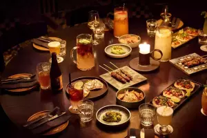 The 7 Best Restaurants For Valentine’s Day In Copenhagen