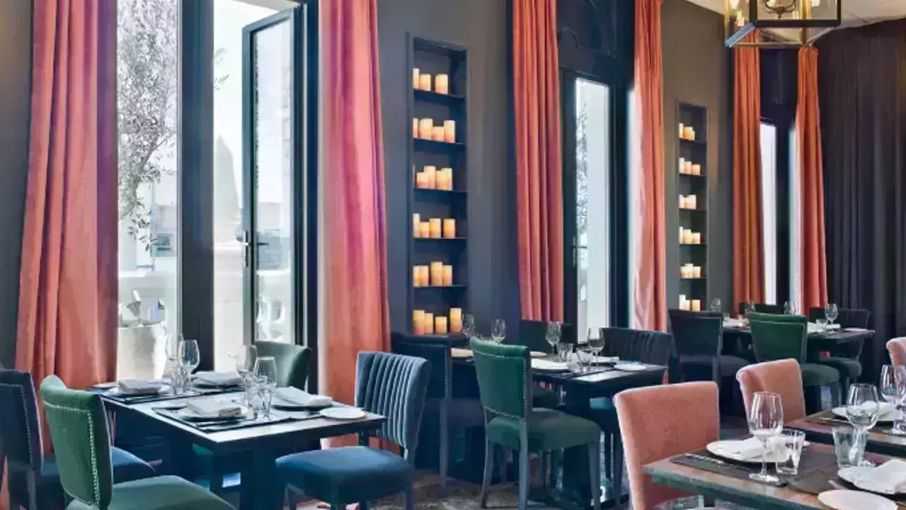 Best Restaurants For Valentine&amp;amp;amp;rsquo;s Day In Madrid