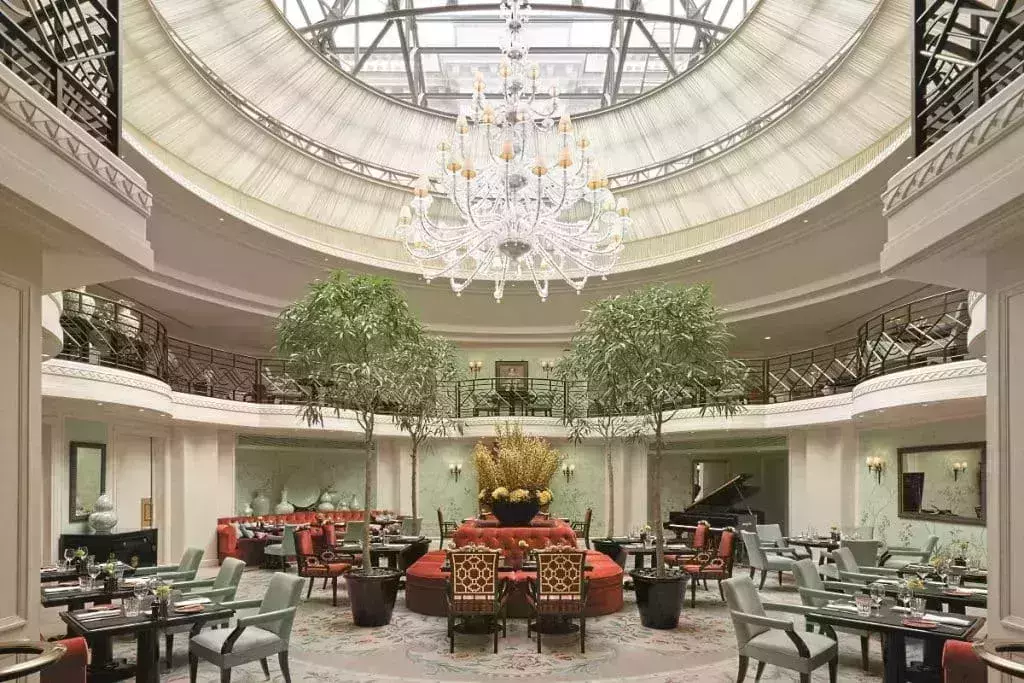Best Restaurants For Valentine&amp;amp;#039;s Day Paris