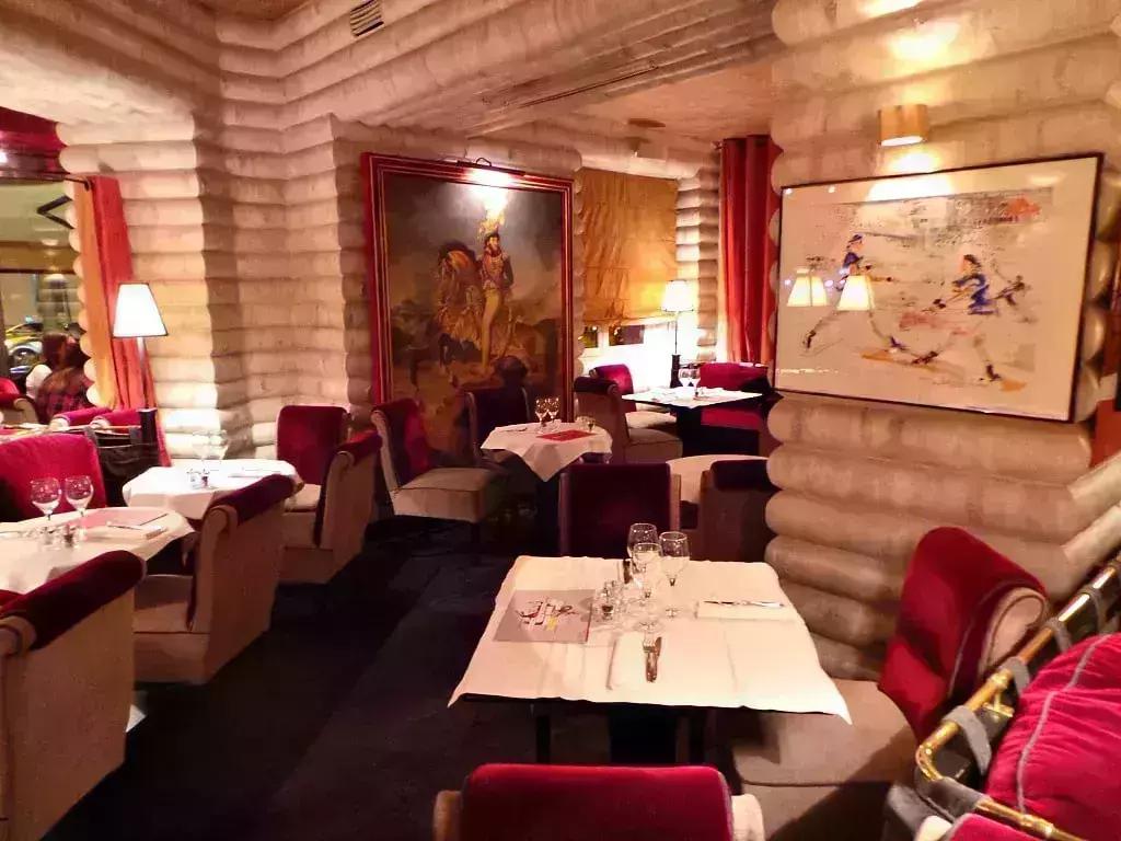 Best Restaurants For Valentine&amp;amp;#039;s Day Paris