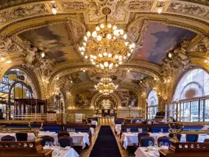 The 7 Best Restaurants For Valentine’s Day In Paris