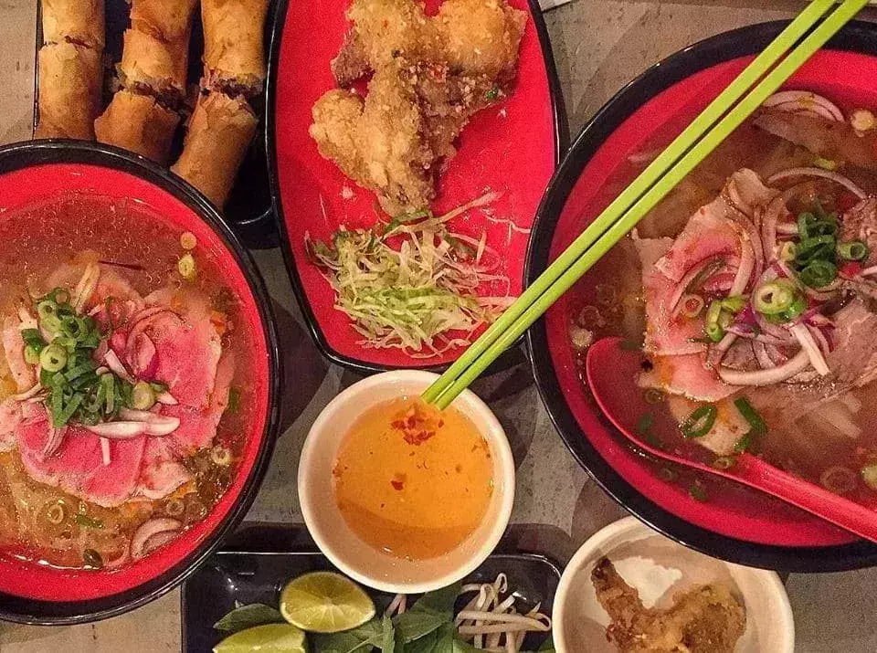 london takeaway
