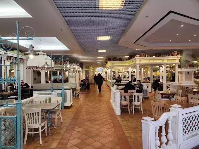 best restaurants in tallinn