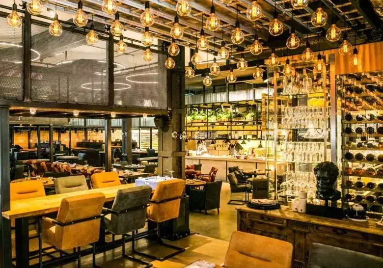 best restaurants in tallinn