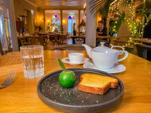 7 Of The Best Restaurants In Tallinn