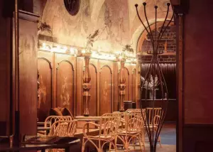 The 7 Best Restaurants For Valentine’s Day In Stockholm