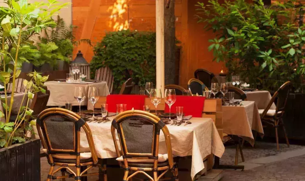 Best Restaurants For Valentine&amp;amp;rsquo;s Day In Stockholm