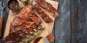 The 7 Best Places For Ribs In Ho Chi Minh City