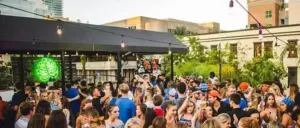 15 Best Rooftop Bars in Orlando