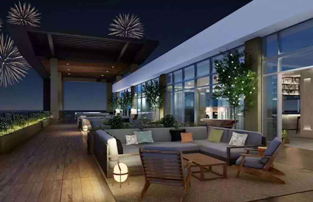13. Illume at JW Marriott Orlando Bonnett Creek
