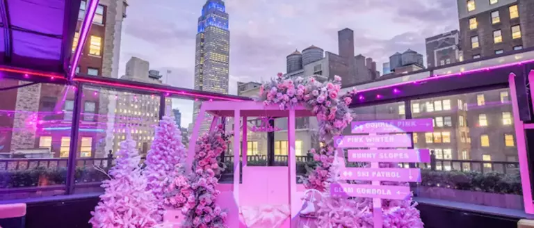 7 Best Rooftop Bars in Manhattan | Enjoy Travel