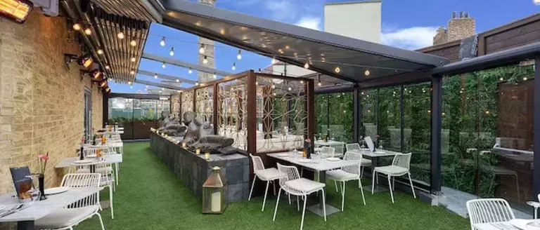 7 of the best rooftop bars in Newcastle | Enjoy Travel