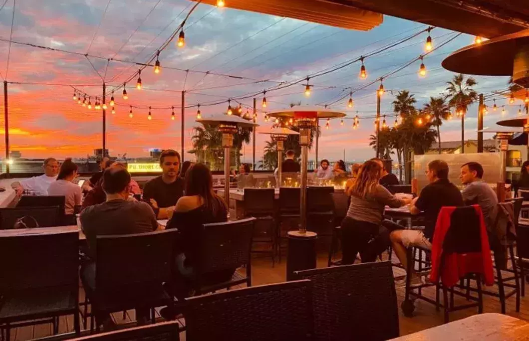 6. Pacific Beach Ale House, Pacific Beach