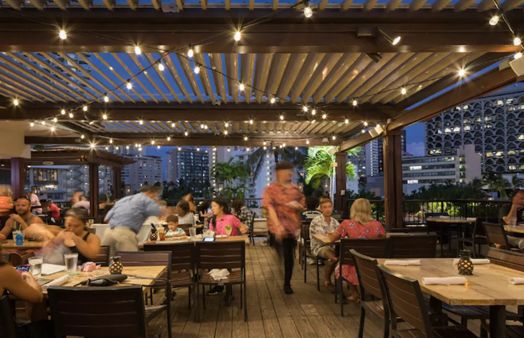 The 7 Best Rooftop Bars in Waikiki | Enjoy Travel