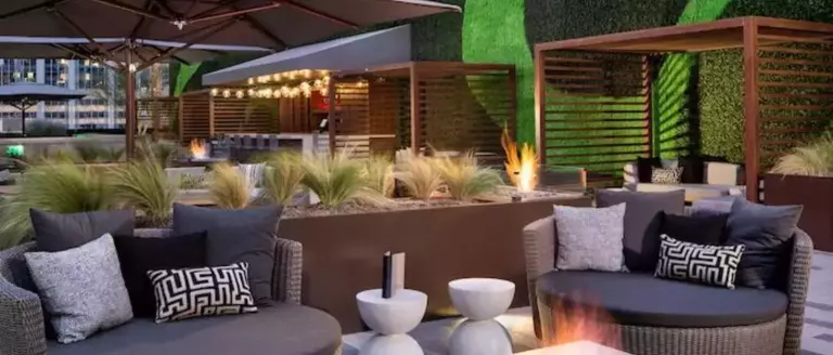 7 Best Rooftop Restaurants in Austin | Enjoy Travel