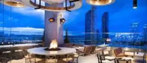 The 7 Best Rooftop Restaurants in San Diego