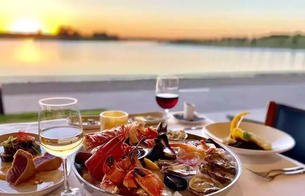 7. Pearl&amp;amp;amp;amp;amp;amp;rsquo;s Saltwater Grille