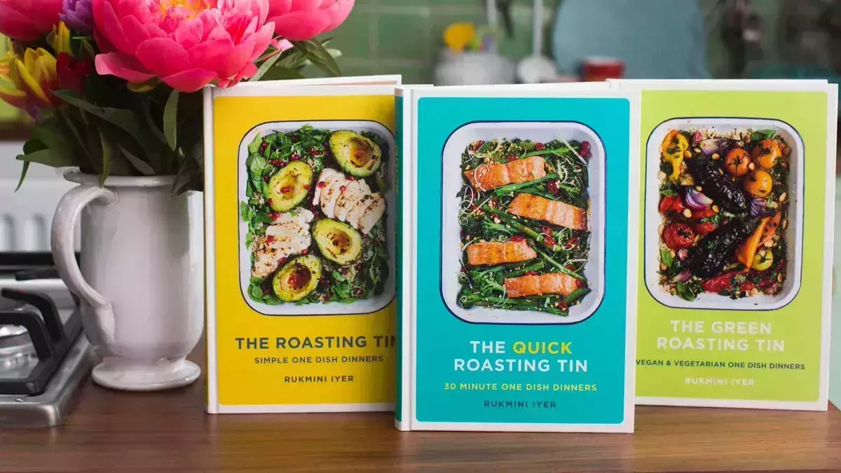 Rukmini Iyer on Twitter: &amp;amp;quot;It&amp;#039;s publication day for The Quick ...