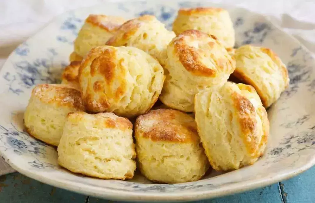 1. Biscuits