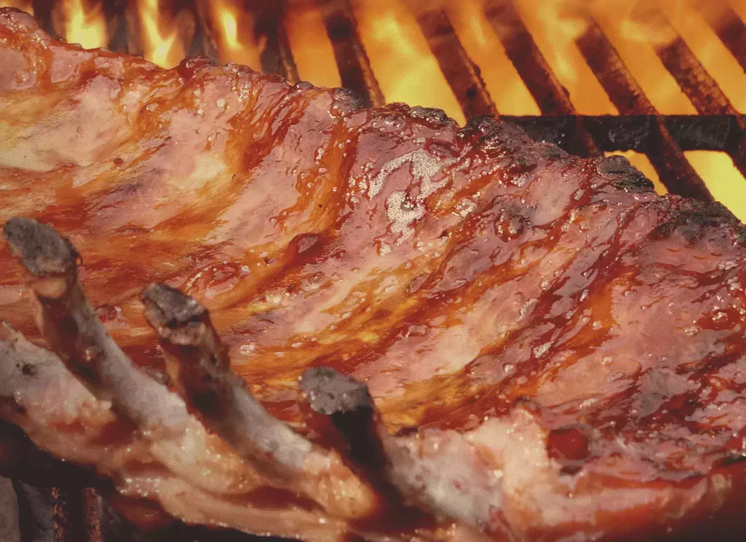 Best Spare Ribs Germany