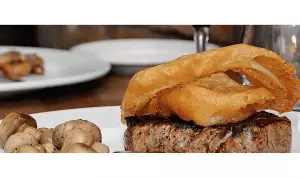 The 7 Best Places For Steak In Northern Ireland