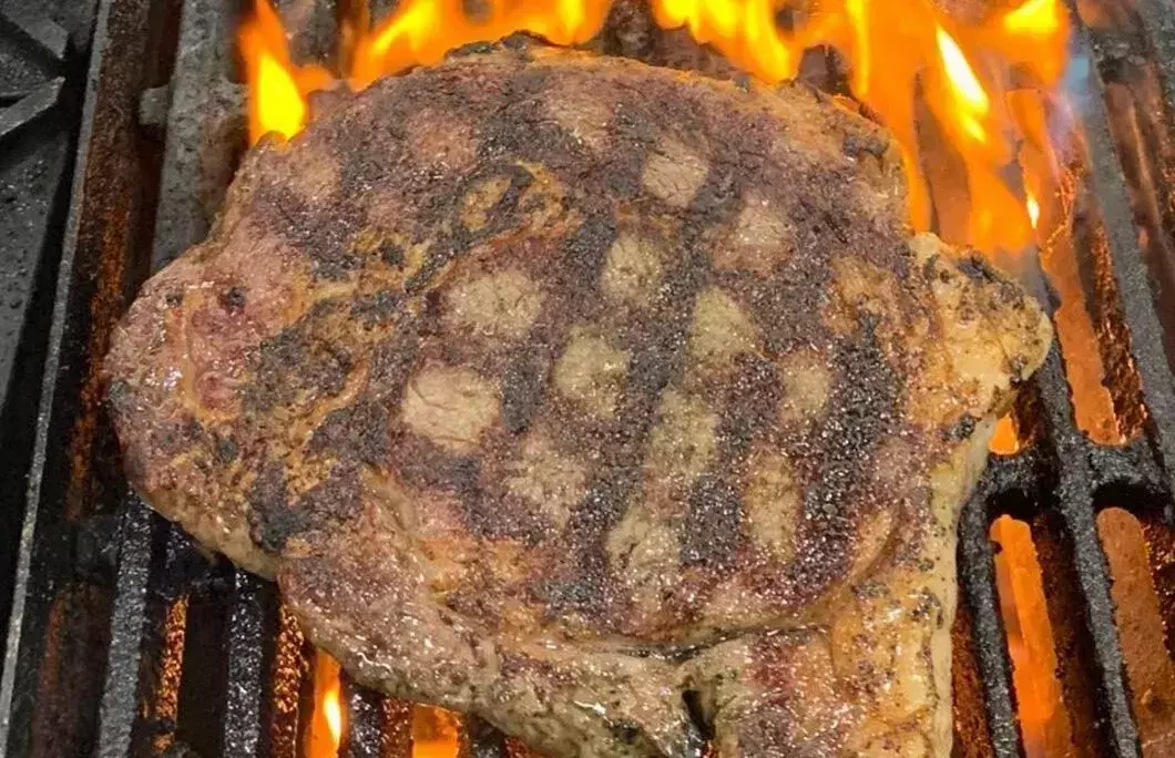 5. Calhoun Steakhouse – Jacksonville