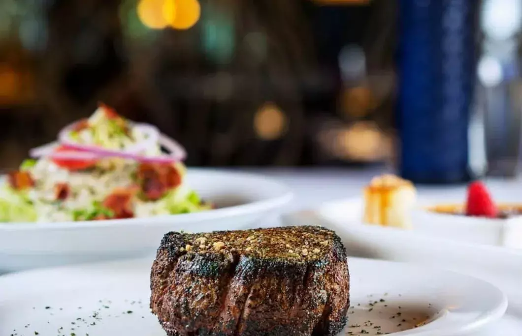 7 Best Steakhouses in Alabama | Enjoy Travel