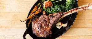 7 Best Steakhouses in Colorado