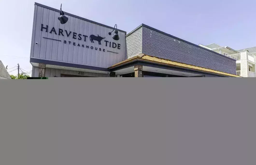 3. Harvest Tide – Lewes