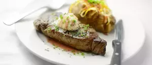 7 Best Steakhouses in Georgia